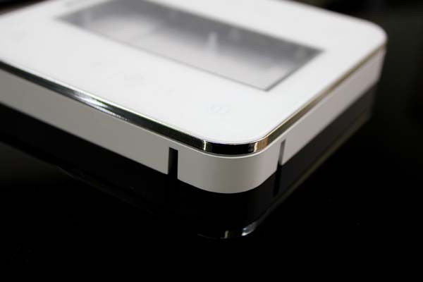 Temperature controller Deco